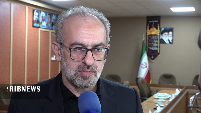 قم آماده میزبانی از مراسم تشییع قائد شهید امت قم آماده میزبانی از مراسم تشییع قائد شهید امت