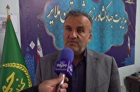 پیشگیری از سرمازدگی باغ‌های انگور با اجرای طرح فراز