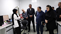 بررسی مشکلات ۲ واحد تولیدی در منطقه آزاد انزلی