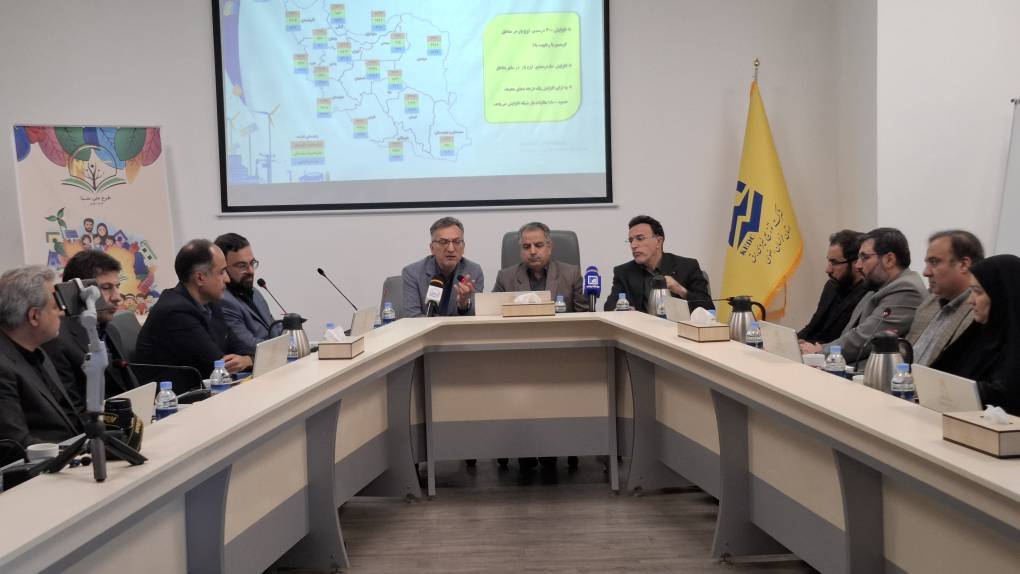 ۴ درصد از برق کشور در مشهد مصرف می‌شود
