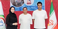 حضور داوران چهارمحال و بختیاری در مسابقات انتخابی تیم ملی