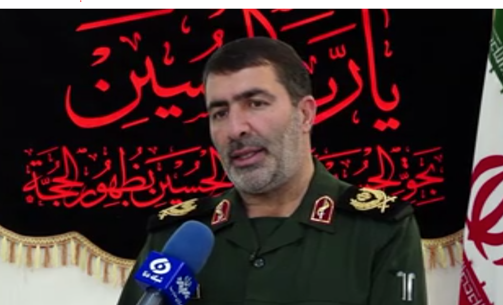 رهبر شهید