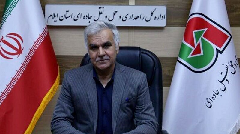 از ابتدای محرم تاکنون؛ ثبت بیش از ۲۹۷ هزار تردد از مرز مهران از ابتدای محرم تاکنون؛ ثبت بیش از ۲۹۷ هزار تردد از مرز مهران
