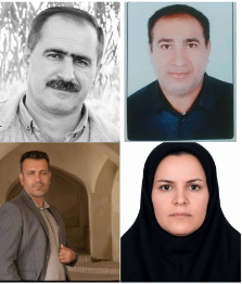 راهیابی چهار معلم دهدشتی به مرحله کشوری مسابقات پرسش مهر ریاست‌ جمهوری