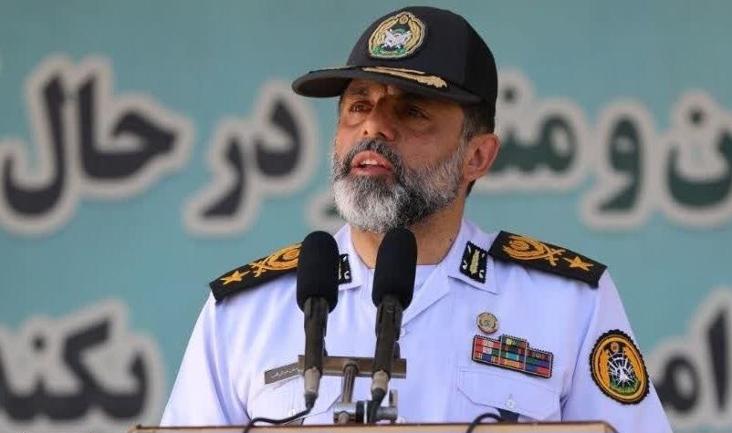 امیر خوشقلب: سامانههای پدافندی دائما درحال تحول هستند امیر خوشقلب: سامانههای پدافندی دائما درحال تحول هستند