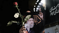 اعزام ۴۲ کاروان از اردبیل به مراسم تشییع «رهبر شهید امت»