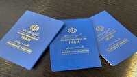 زائران اربعین از هم اکنون برای اخذ یا تمدید گذرنامه خود اقدام کنند