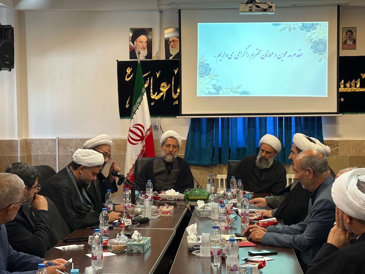 لزوم ارتقای تراز علمی حوزه‌های علمیه خواهران
