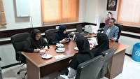 استخراج ۳۸۰۰ نماگر ژنتیکی در گیلان؛ گامی مهم در شناسایی مجرمان