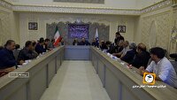 تصویب گازرسانی به شهرک صنعتی مامونیه در شهرستان زرندیه