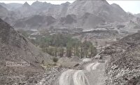 مطالبه آسفالت راه‌های روستایی در سیب و سوران
