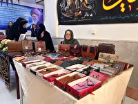 صنایع دستی قزوین، سفیر فرهنگی استان