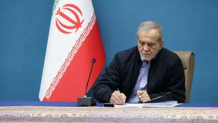 اگر آمریکا به تفاهم نامه پایبند باشد به تعهداتمان عمل می‌کنیم