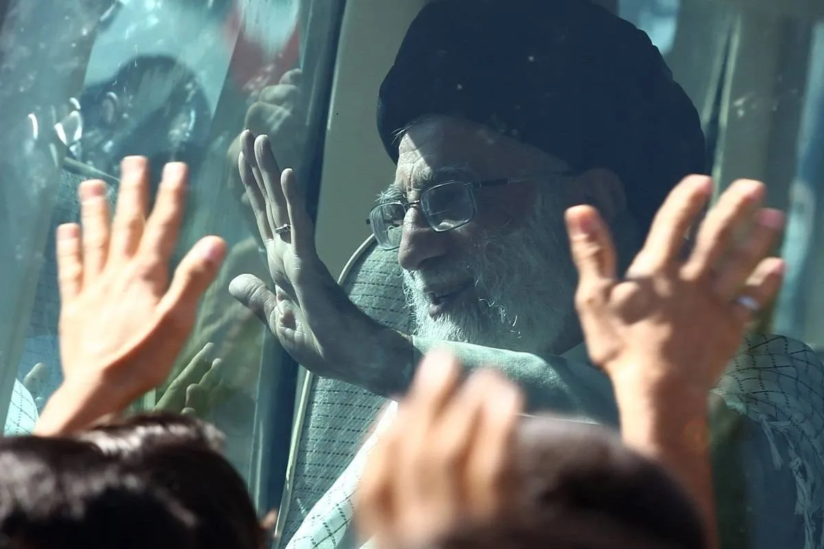 حرکت دو هزار و ۶۰۰ تن از میناب برای شرکت در تشییع رهبر شهید حرکت دو هزار و ۶۰۰ تن از میناب برای شرکت در تشییع رهبر شهید