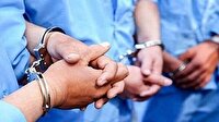 دستگیری ۱۹ متهم متواری در خرم‌آباد