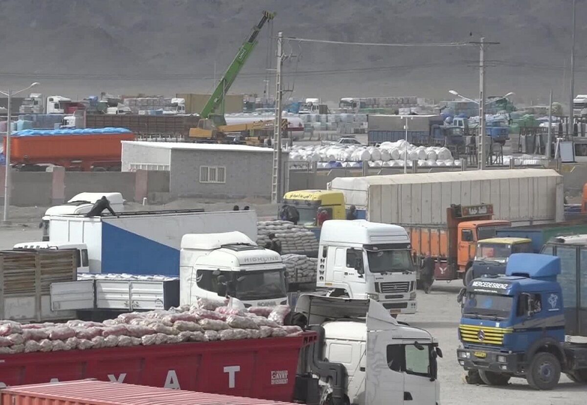 افزایش ۷۴ درصدی صادرات کالا از خراسان جنوبی افزایش ۷۴ درصدی صادرات کالا از خراسان جنوبی