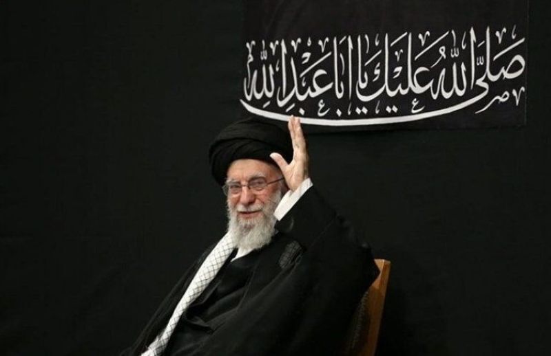 اعلام ویژه برنامه‌های مراسم تشییع رهبر شهید در مساجد فارس