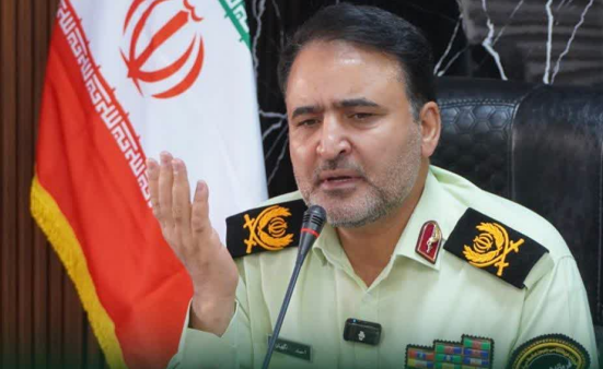 دستگیری ۱۰۸ خرده فروش موادمخدر با اجرای طرح «آرامش در شهر»