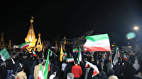 شب ۱۲۱؛ شیراز همچنان در مسیر انقلاب