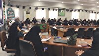 بانوان، محور مردمی‌سازی فعالیت‌های فرهنگی و دینی در مازندران