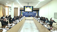 استاندار همدان: مبارزه با مواد مخدر نیازمند عزم همگانی است