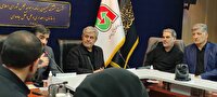 منابع سازمان راهداری تنها یک‌دهم نیاز‌ها را پوشش می‌دهد