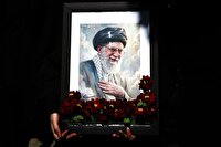 برنامه یزد در ایام تشییع رهبر شهید امت