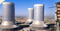 رشد بیش از ۳ درصدی تولید برق در نیروگاه شهید رجایی قزوین