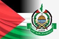 حماس: نیروهای بین‌المللی باید تجاوزات صهیونیست‌ها را متوقف کنند