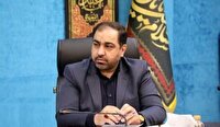  آمار ثبت‌نام زائران اربعین استان یزد به ۴۶،۸۰۰ نفر رسید