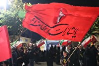 مردم سمنان : برای دفاع از کشور آماده ایم ...