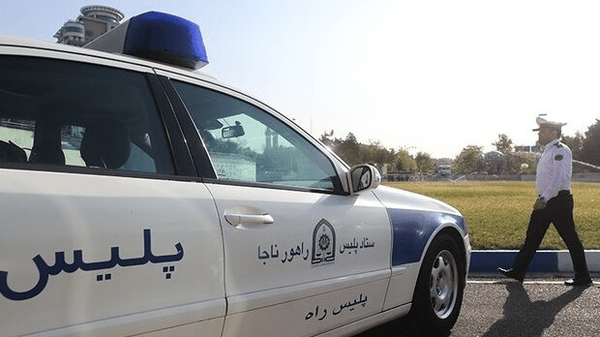 توقیف ۴۵ خودروی بی‌نشان در جاده‌های کهگیلویه و بویراحمد