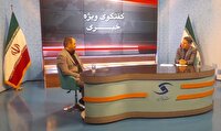 مدیریت هوشمندانه بازار قزوین در شرایط بحرانی؛ از مدیریت التهاب تا تأمین پایدار مایحتاج عمومی + فیلم