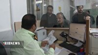گذرنامه زیارتی تا ۷۲ ساعت به دست متقاضیان می‌رسد