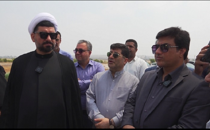 معاون وزیر: امنیت غذایی کشور پایدار است معاون وزیر: امنیت غذایی کشور پایدار است