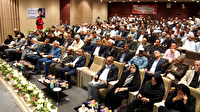 برگزاری چهارمین دوره انتخابات مجمع خیران گلستان