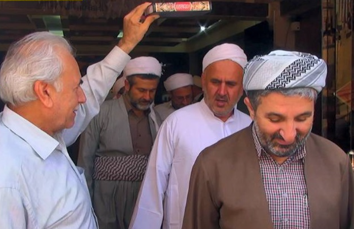 روایت «وحدت اسلامی» و «میراث زبان فارسی» در شبکه مستند روایت «وحدت اسلامی» و «میراث زبان فارسی» در شبکه مستند