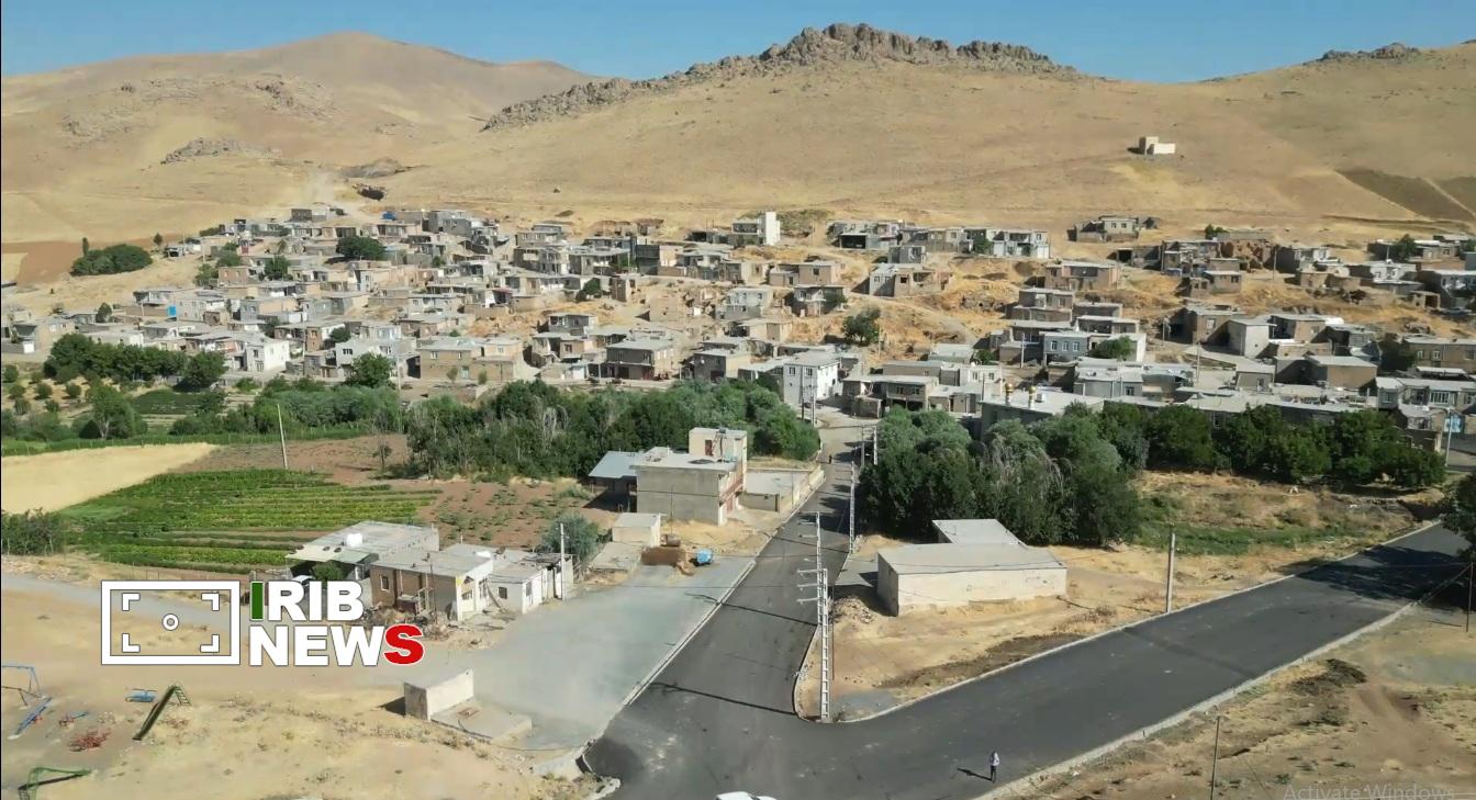 بهسازی معابر روستایی گرگر علیا بهسازی معابر روستایی گرگر علیا