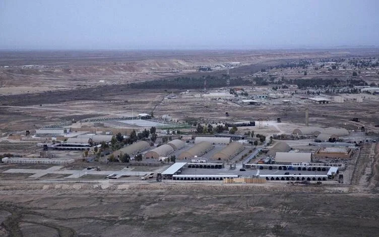 تکذیب رسمی خبر فرود هواپیما‌های آمریکایی در پایگاه عین‌الاسد