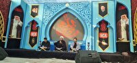مراسم اختتامیه برنامه‌های قرآنی اربعین، فردا برگزار می‌شود