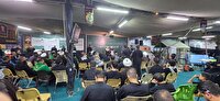اربعین، نقشه راهی برای ساخت تمدن نوین اسلامی
