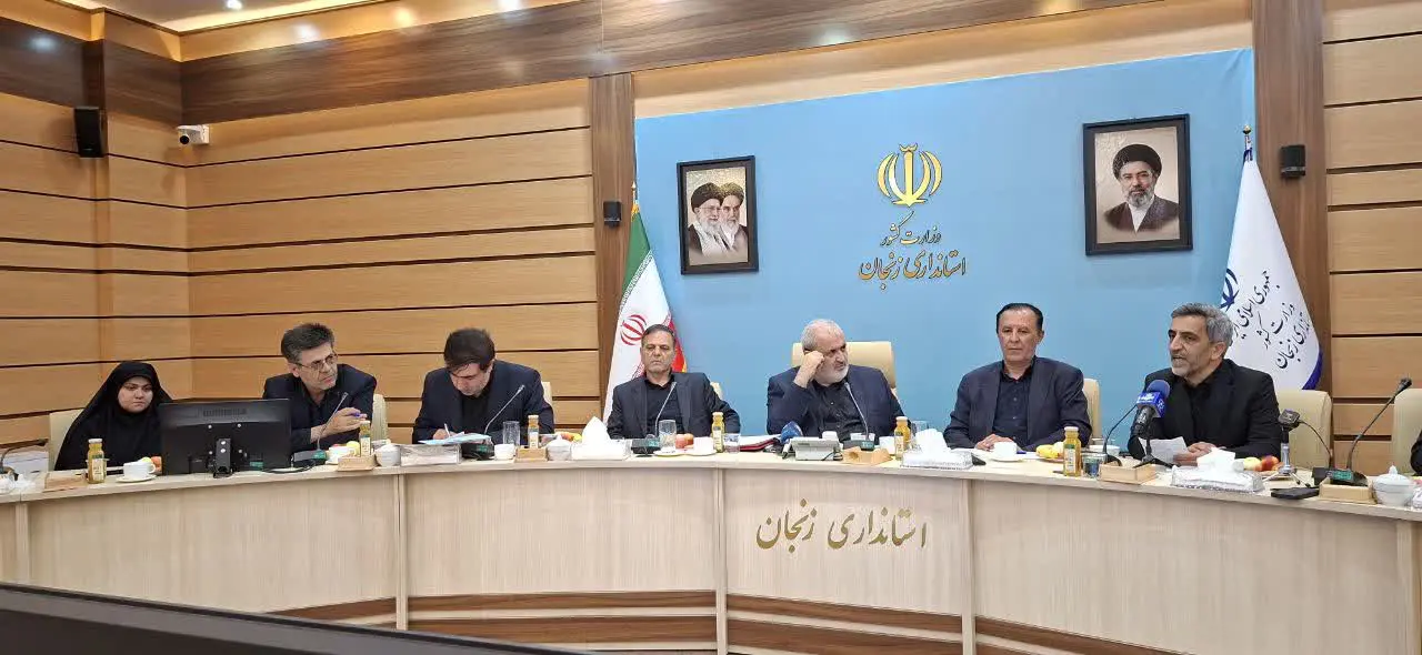 نخستین طرح سرمایه‌گذاری بخش خصوصی در حوزه آب کلید خورد