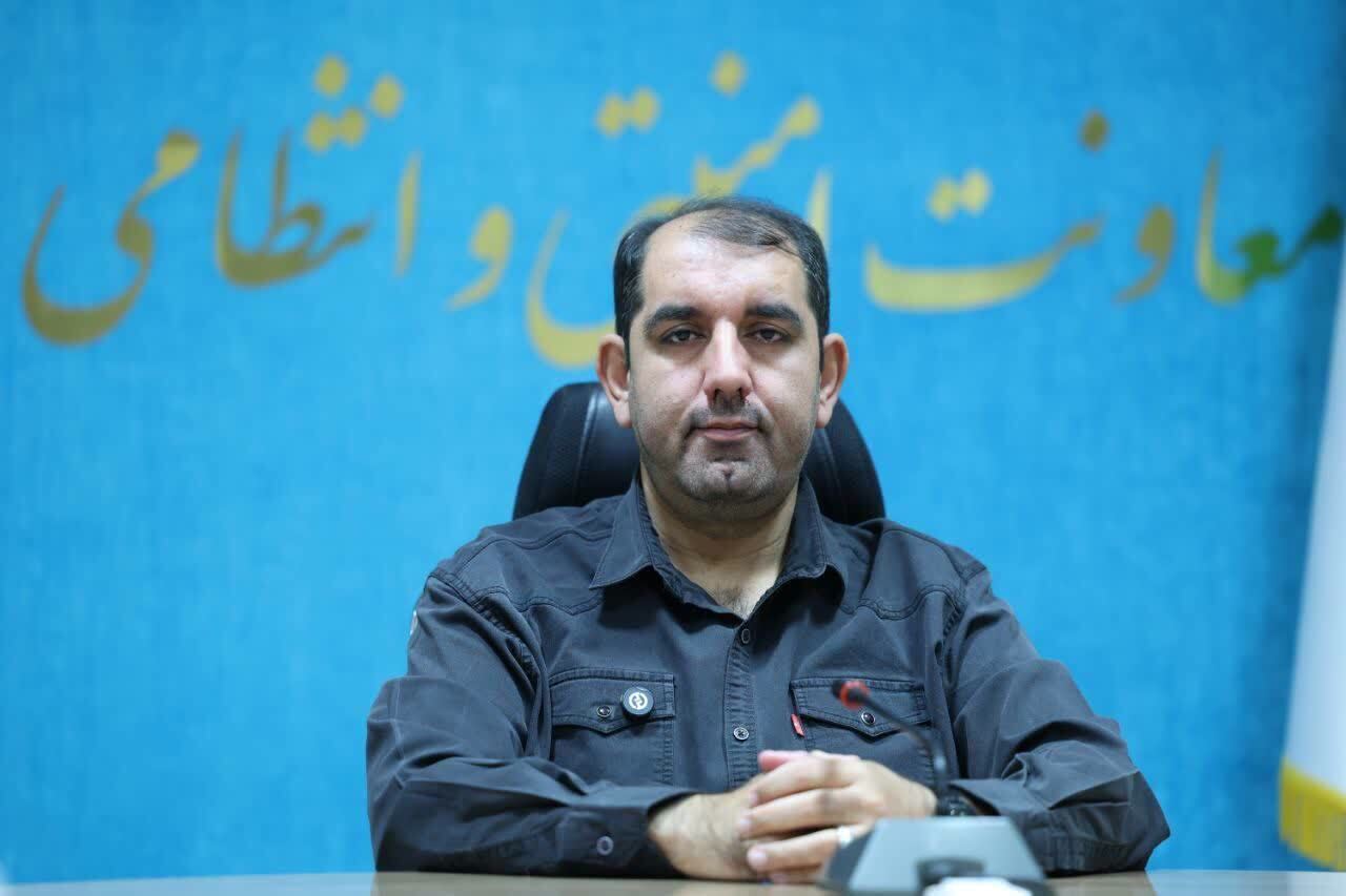 ۱۱۰ هزار زائر استان راهی سفر اربعین شدند