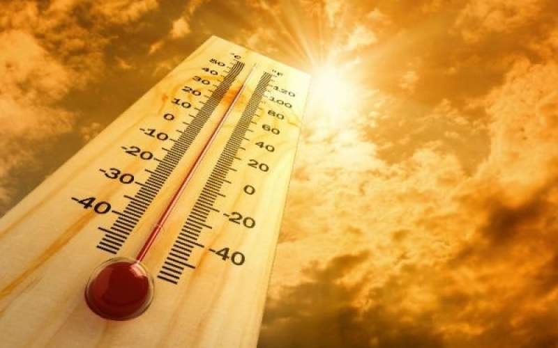 تداوم گرمای هوا تا پایان هفته در کرمانشاه