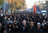 جاماندگان اربعین، امروز با پای دل به زیارت سید الشهدا می‌روند