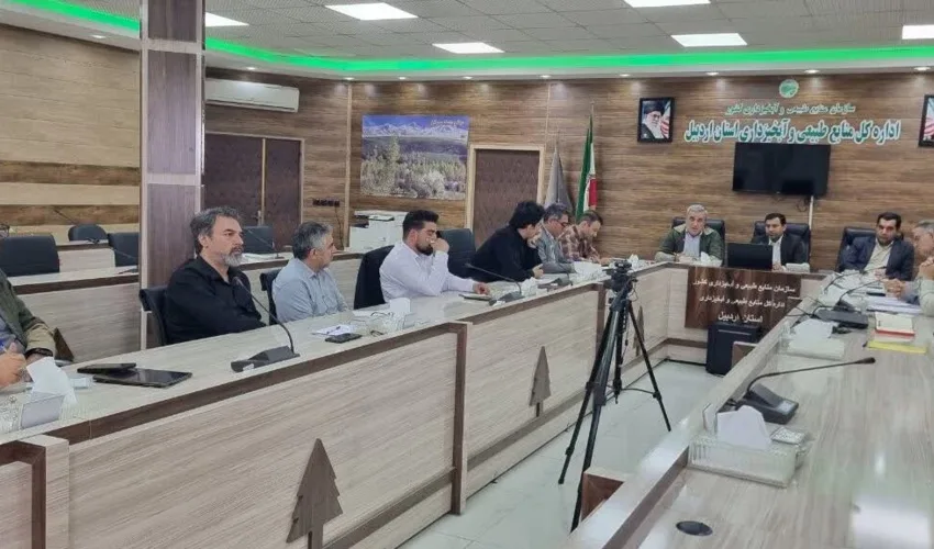 احاله مدیریت ۴ میلیون هکتار از مراتع کشور به بهره‌برداران