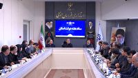 بهره برداری از بیش از ۱۰ همت طرح عمرانی در هفته‌ی دولت