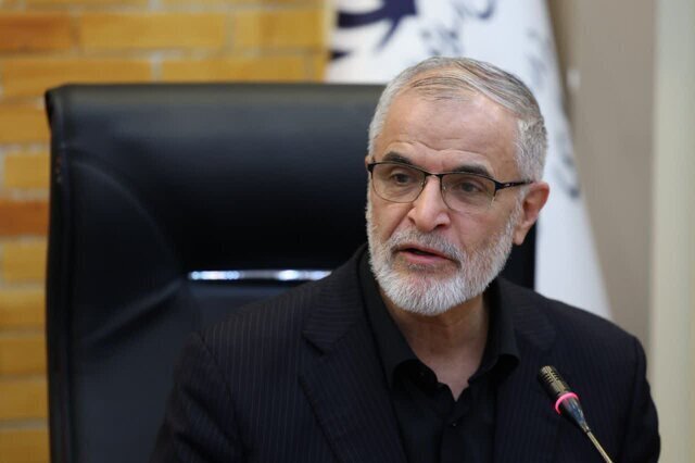 پورجمشیدیان: راهپیمایی اربعین بزرگ‌ترین عملیات فرهنگی کشور است