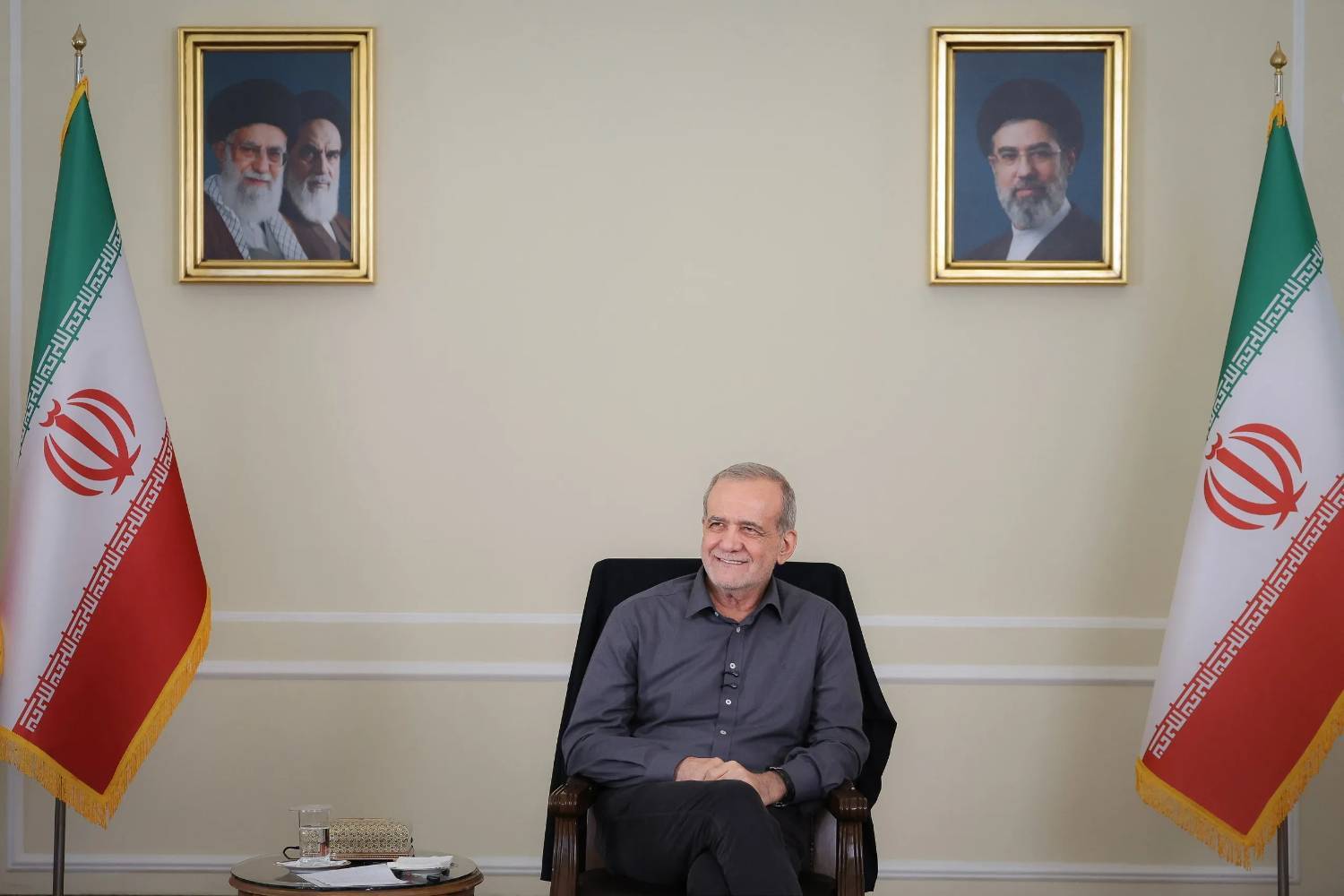تلاش دولت برای افزایش مبلغ کالابرگ ادامه دارد