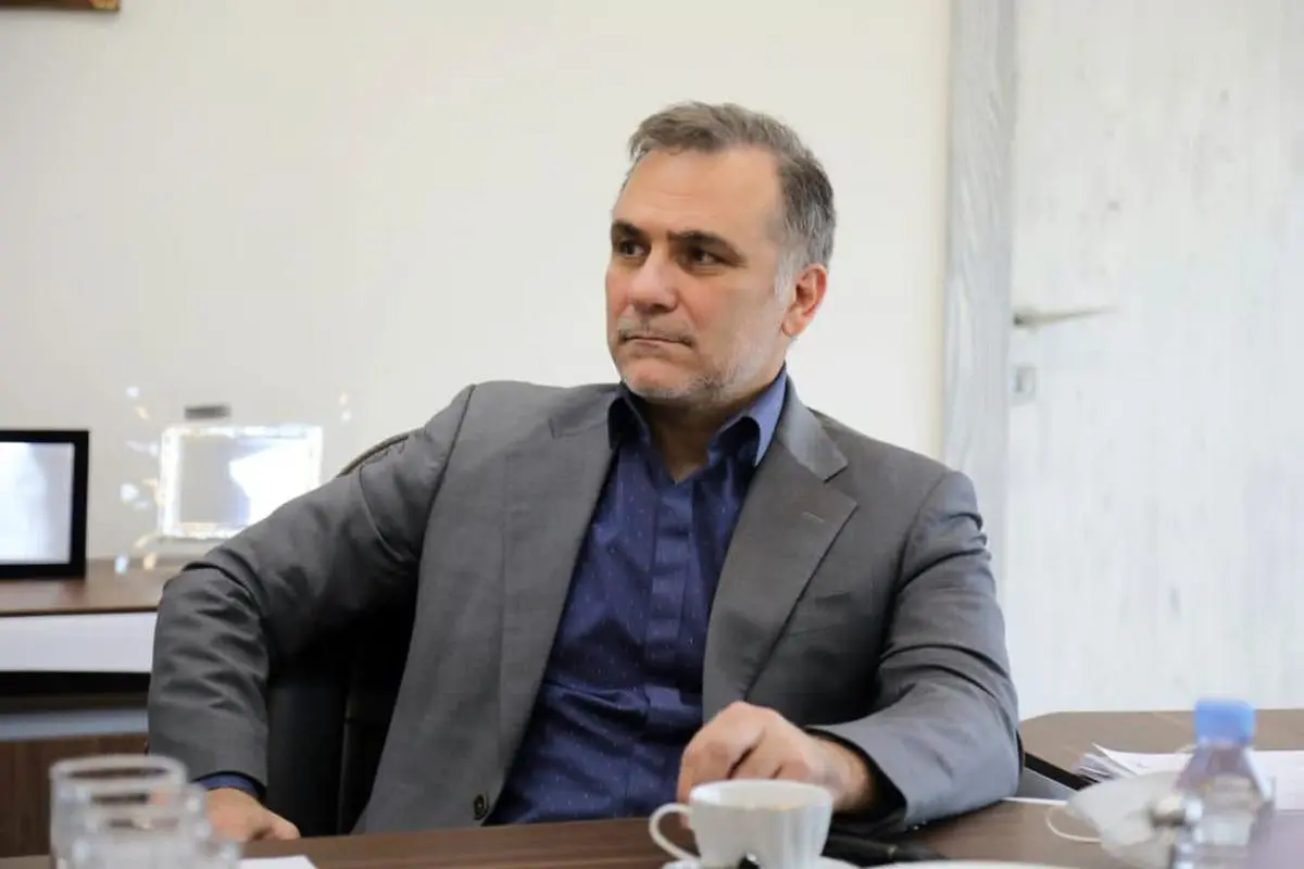 ماجدی: آزادی و تختی تا پایان سال به لیگ برتر نمی‌رسند
